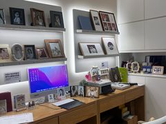 -海马体照相馆(成都来福士广场店)