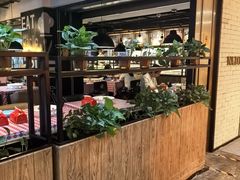 -拿渡·水煮鱼 麻辣香锅(西单大悦城店)