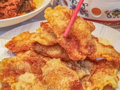 -红东阁东北菜烤肉酒馆(CROSS万象汇店)