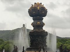 -灵山胜境