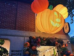 -Money Shops(愚园路店)