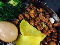 -小明同学(三里屯店)