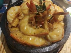 九层塔石锅大明虾-潮堂 · 潮州菜(恒隆广场店)
