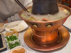 -东来顺饭庄(天坛店)