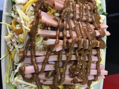 -津味张记包子铺(利民道店)