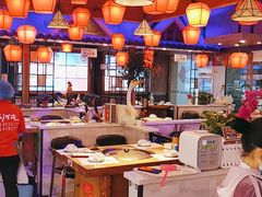 -山河屯铁锅炖鲜鹅·东北菜(开发区一店)