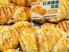 -手感麦夫(黄兴中路五一店)