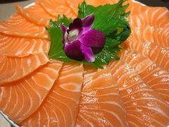 -万岁寿司(万国店)