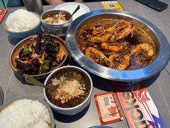 -耍盆友·重庆江湖菜(百子湾店)