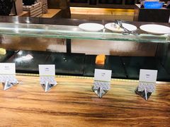 -广州希尔顿逸林酒店-OPEN開·全日制餐厅·海鲜·小火锅·自助餐(东风路店)