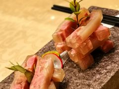 -新希望诺富特酒店-青岛湾中餐厅