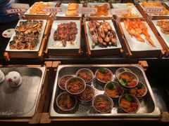 -松子料理(世纪城店)