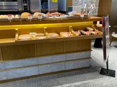 -西村叔叔的店·面包·甜品·蛋糕(崂山丽达店)