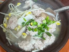 -汝萍传统蘸水菜(春华路总店)