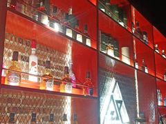 -UP嘻哈酒吧(粉巢店)