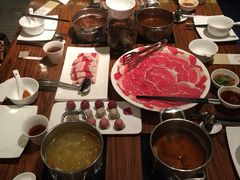 -珍宝轩海鲜火锅(碧湖大厦店)