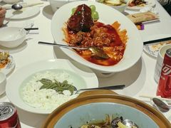 -松鹤楼·非遗·苏帮菜(融科店)