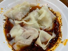-华兴街自力面店