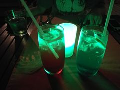 -中央格兰德岛温泉度假酒店 - 全包