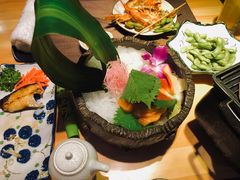 -割烹旭日本料理(龙湖狮山天街店)