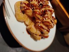 -很久以前羊肉串(中山公园店)