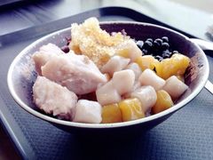 芋圆4号-鲜芋仙Meet Fresh(五道口店)