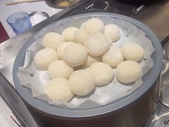 -龍歌自助小火锅(黄岛吾悦店)