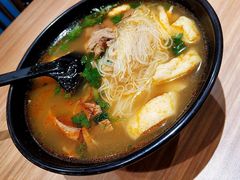-小杨生煎(南京东路食品一店)