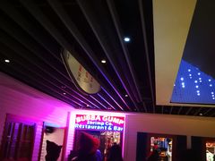 -阿甘虾餐厅(凌霄阁店)