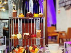 -于家堡洲际酒店·堡子里酒廊