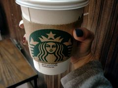 -星巴克(福州三坊七巷店)