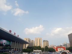 -绵阳南郊机场