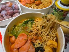 -神帆·元气汤泉(解放西路店)