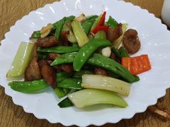 -寻味顺德·南记酒家·传统顺德菜·鱼生(广源路店)
