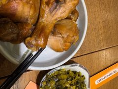 -王春春鸡汤饭(上海中海环宇城店)