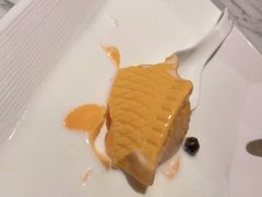 -青雅中餐厅(大连金石滩绿发希尔顿度假酒店)