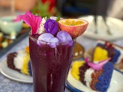 -Meena Rice Based Cuisine