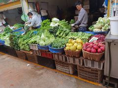-大观篆新农贸市场
