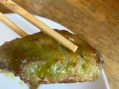 -鬼味烤翅(南锣鼓巷店)