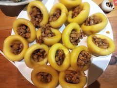 -五谷丰登·胶东海鲜·家常菜(张村店)