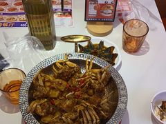 -蟹宗蟹(润达国际五楼店)