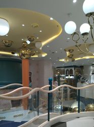 -奈尔宝家庭中心·亲子餐厅(苏州大悦城店)