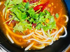 -达叔香味海鲜(海棠68环球美食街店)