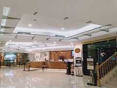 -深圳粤海酒店