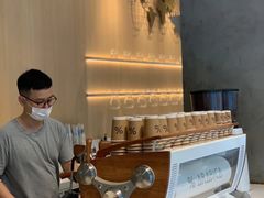 -% Arabica阿拉比卡咖啡烘焙工坊
