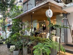 -野路甜点铺(松柏路店)