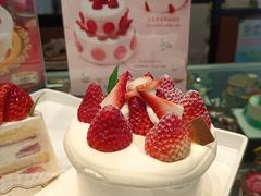 -卷心卷意·轻甜蛋糕(新光天地店)