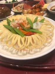 -沈阳君悦酒店·宴会厅