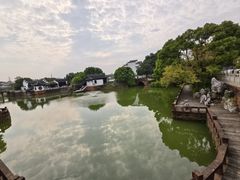 -八大山人梅湖景区