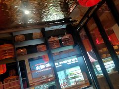 -川味观·鲜货火锅(西湖文化广场店)